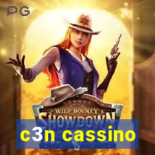 c3n cassino